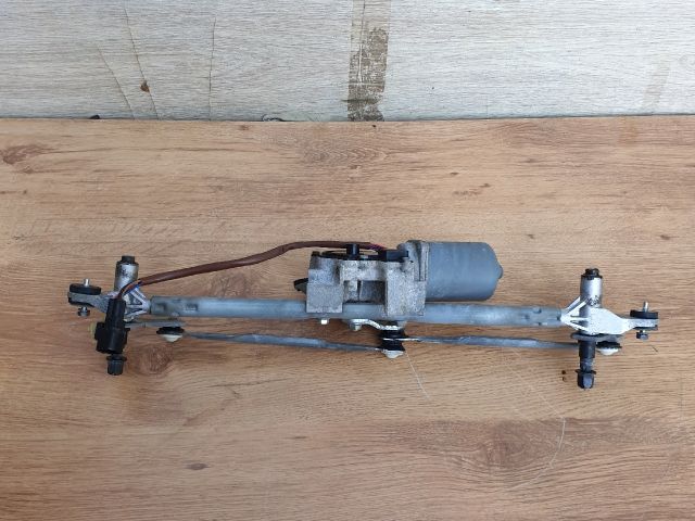 bontott OPEL ANTARA Első Ablaktörlő Szerkezet Motorral