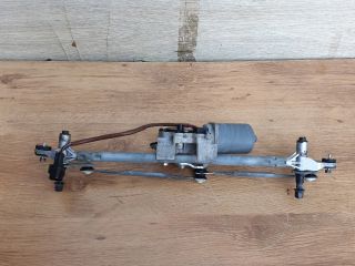 bontott OPEL ANTARA Első Ablaktörlő Szerkezet Motorral