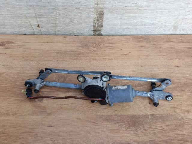 bontott OPEL ANTARA Első Ablaktörlő Szerkezet Motorral