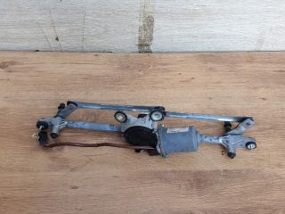 bontott OPEL ANTARA Első Ablaktörlő Szerkezet Motorral