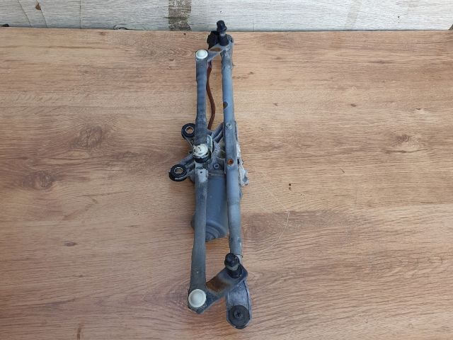 bontott OPEL ANTARA Első Ablaktörlő Szerkezet Motorral