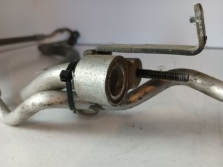 bontott OPEL ANTARA Első Klíma Cső Kompresszorhoz