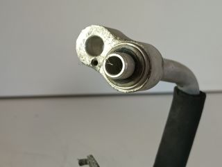 bontott OPEL ANTARA Első Klíma Cső Kompresszorhoz