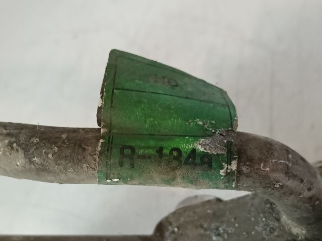 bontott OPEL ANTARA Első Klíma Cső Kompresszorhoz