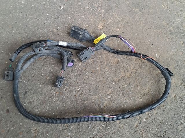 bontott OPEL ANTARA Első Lökhárító Kábelköteg