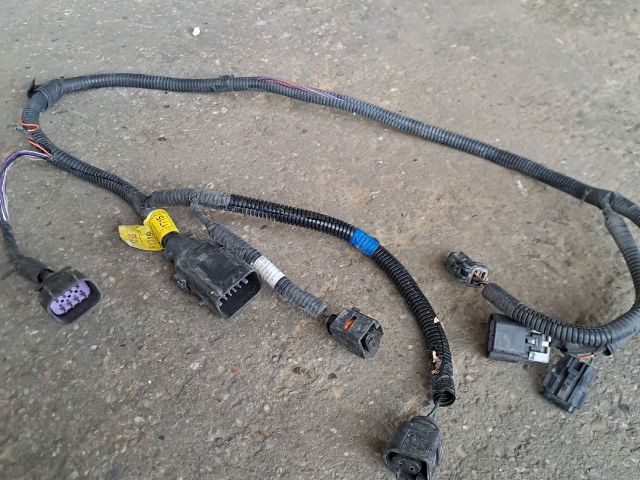 bontott OPEL ANTARA Első Lökhárító Kábelköteg