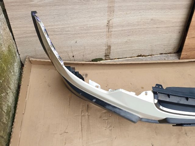 bontott OPEL ANTARA Első Lökhárító (Részeivel)