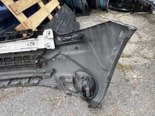 bontott OPEL ANTARA Első Lökhárító (Részeivel)