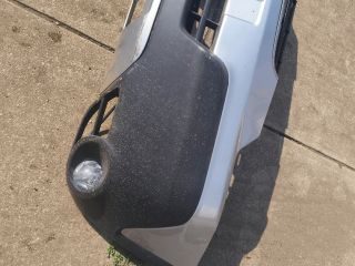 bontott OPEL ANTARA Első Lökhárító (Részeivel)