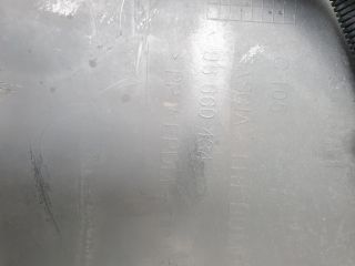 bontott OPEL ANTARA Első Lökhárító (Részeivel)