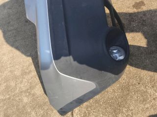 bontott OPEL ANTARA Első Lökhárító (Részeivel)