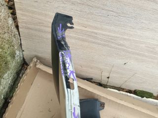 bontott OPEL ANTARA Első Lökhárító (Részeivel)