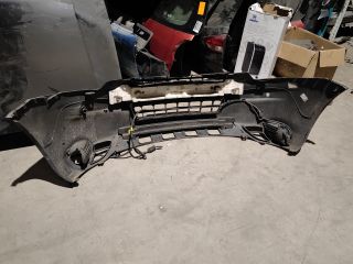 bontott OPEL ANTARA Első Lökhárító (Részeivel)