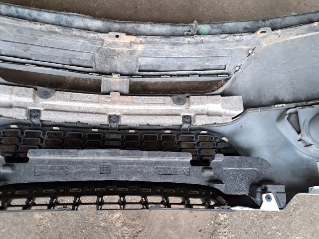 bontott OPEL ANTARA Első Lökhárító (Részeivel)