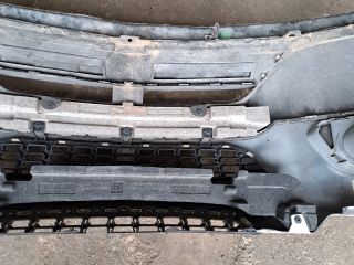 bontott OPEL ANTARA Első Lökhárító (Részeivel)