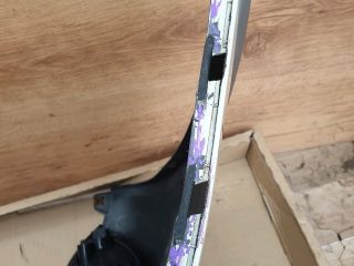 bontott OPEL ANTARA Első Lökhárító (Részeivel)