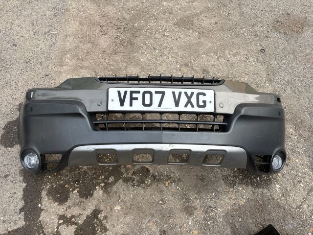 bontott OPEL ANTARA Első Lökhárító (Részeivel)