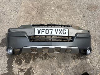 bontott OPEL ANTARA Első Lökhárító (Részeivel)