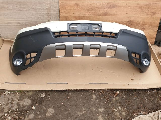 bontott OPEL ANTARA Első Lökhárító (Részeivel)