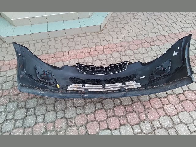 bontott OPEL ANTARA Első Lökhárító (Részeivel)