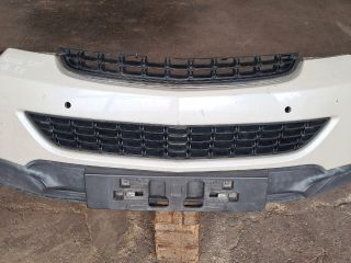 bontott OPEL ANTARA Első Lökhárító (Részeivel)