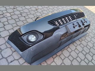 bontott OPEL ANTARA Első Lökhárító (Részeivel)