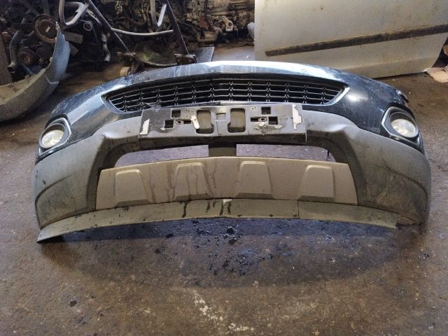 bontott OPEL ANTARA Első Lökhárító (Részeivel)