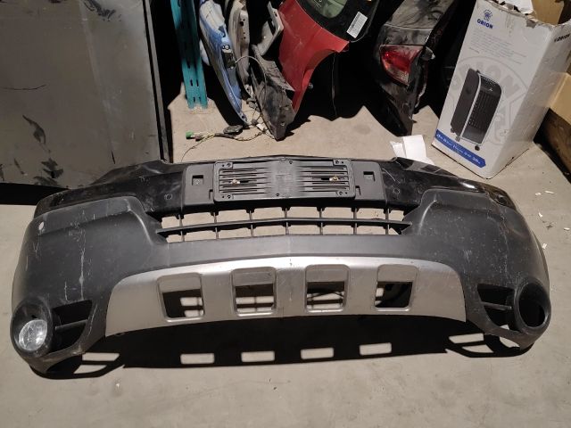 bontott OPEL ANTARA Első Lökhárító (Részeivel)