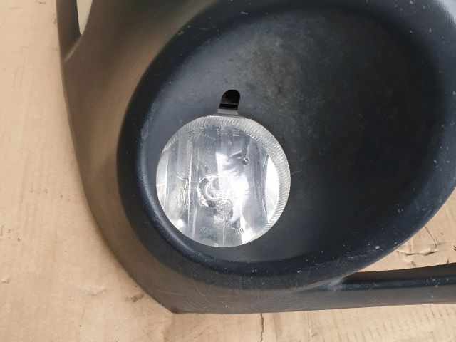 bontott OPEL ANTARA Első Lökhárító (Részeivel)