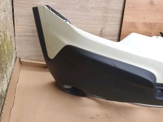 bontott OPEL ANTARA Első Lökhárító (Részeivel)