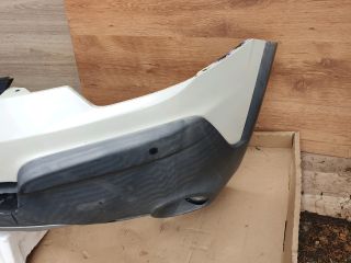 bontott OPEL ANTARA Első Lökhárító (Részeivel)