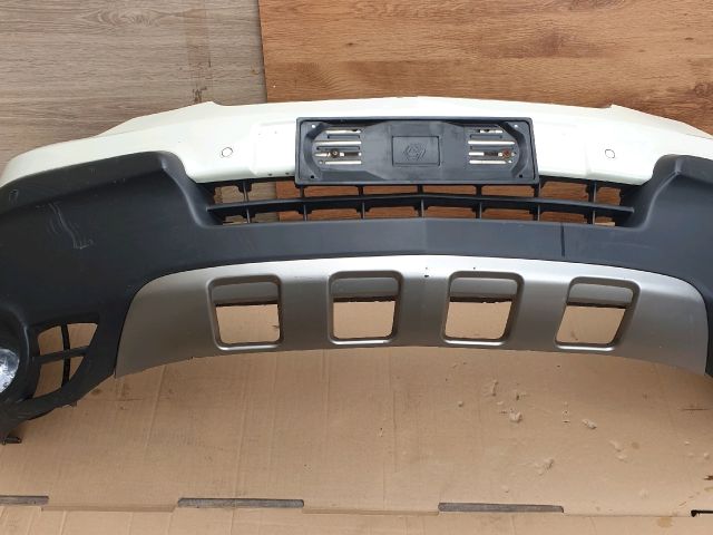 bontott OPEL ANTARA Első Lökhárító (Részeivel)