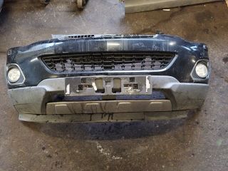 bontott OPEL ANTARA Első Lökhárító (Részeivel)