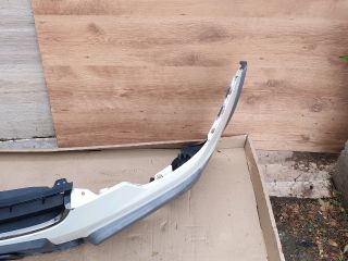 bontott OPEL ANTARA Első Lökhárító (Részeivel)