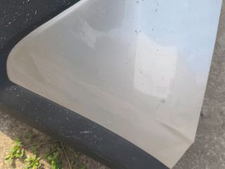 bontott OPEL ANTARA Első Lökhárító (Részeivel)