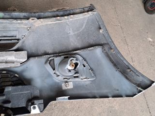 bontott OPEL ANTARA Első Lökhárító (Részeivel)