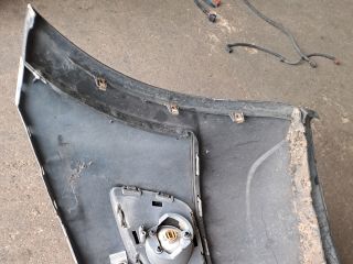 bontott OPEL ANTARA Első Lökhárító (Részeivel)