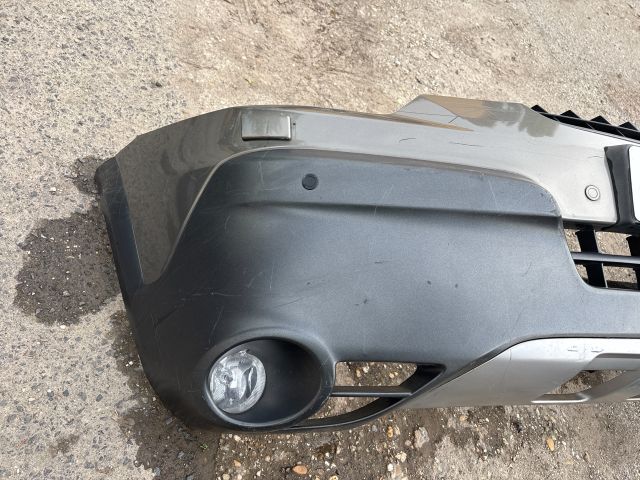 bontott OPEL ANTARA Első Lökhárító (Részeivel)