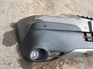 bontott OPEL ANTARA Első Lökhárító (Részeivel)