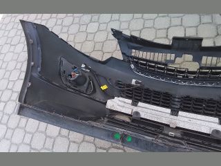 bontott OPEL ANTARA Első Lökhárító (Részeivel)