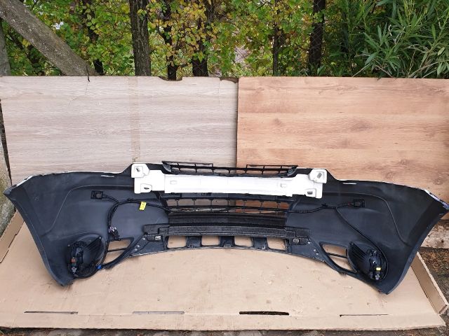 bontott OPEL ANTARA Első Lökhárító (Részeivel)