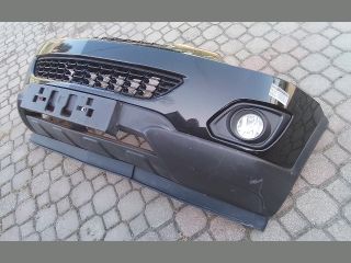 bontott OPEL ANTARA Első Lökhárító (Részeivel)