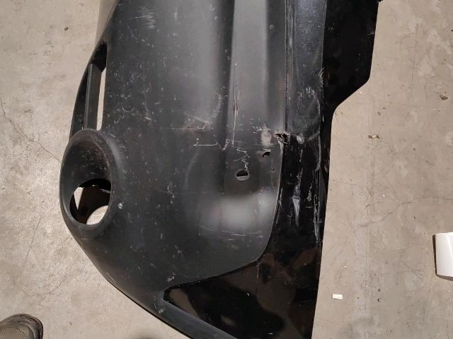 bontott OPEL ANTARA Első Lökhárító (Részeivel)