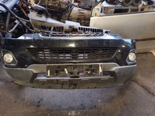 bontott OPEL ANTARA Első Lökhárító (Részeivel)
