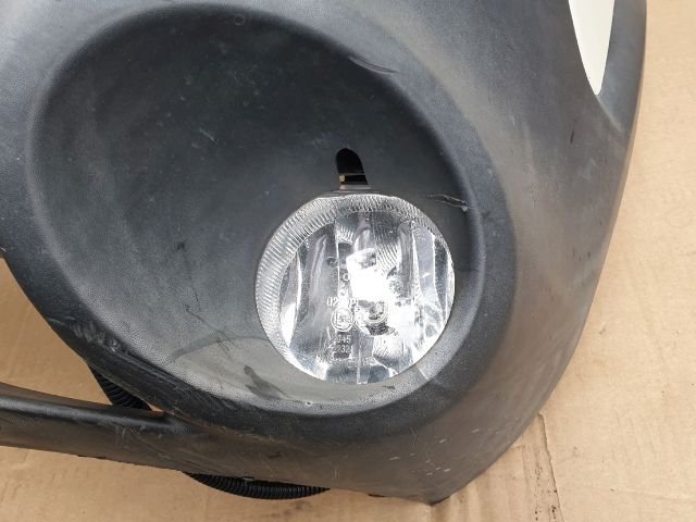 bontott OPEL ANTARA Első Lökhárító (Részeivel)