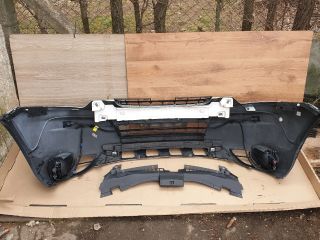 bontott OPEL ANTARA Első Lökhárító (Részeivel)