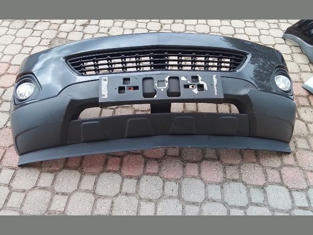 bontott OPEL ANTARA Első Lökhárító (Részeivel)