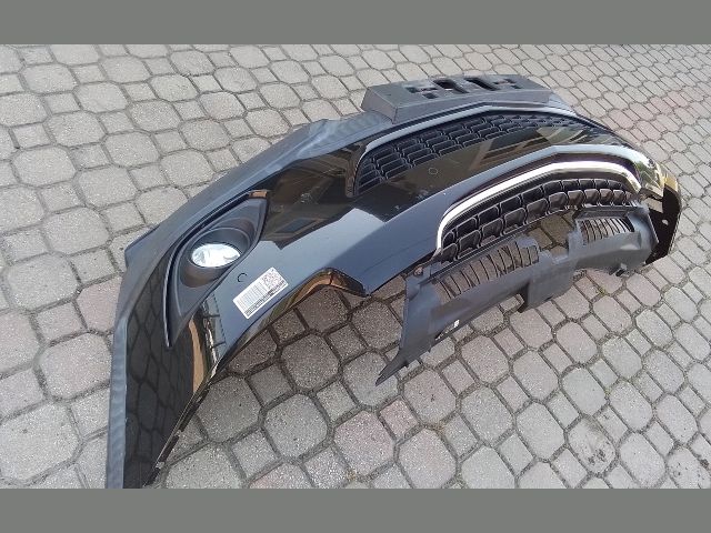 bontott OPEL ANTARA Első Lökhárító (Részeivel)