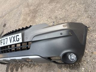 bontott OPEL ANTARA Első Lökhárító (Részeivel)