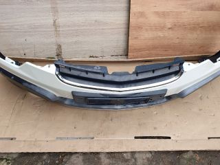 bontott OPEL ANTARA Első Lökhárító (Részeivel)